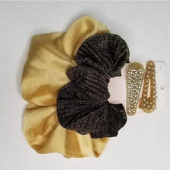 Nordstrom Hair Accessories Scrunchies Hair Ties & Pins Bobby Pins - Picture 2 of 6